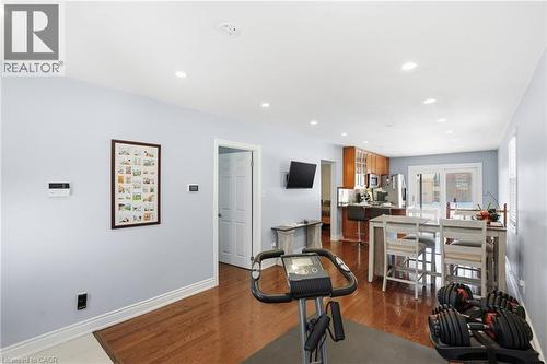 746 Roxborough Avenue, Hamilton, ON - Indoor