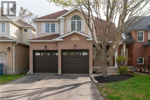 9 GAW Crescent  Guelph, ON N1L 1H8