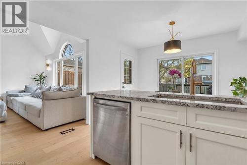 9 Gaw Crescent, Guelph, ON - Indoor Photo Showing Other Room