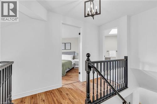 9 Gaw Crescent, Guelph, ON - Indoor Photo Showing Other Room