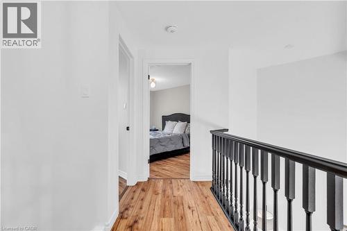 9 Gaw Crescent, Guelph, ON - Indoor Photo Showing Other Room