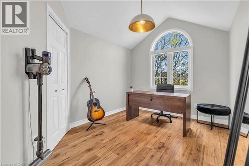 9 Gaw Crescent, Guelph, ON - Indoor Photo Showing Other Room