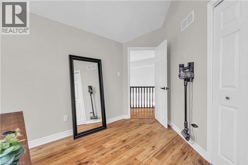 9 Gaw Crescent, Guelph, ON - Indoor Photo Showing Other Room