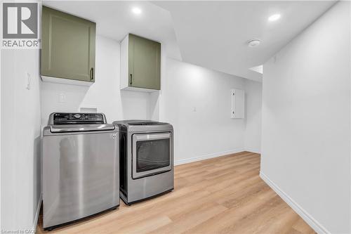 9 Gaw Crescent, Guelph, ON - Indoor