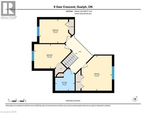 9 Gaw Crescent, Guelph, ON - Other