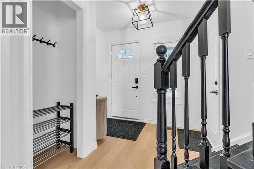 9 Gaw Crescent, Guelph, ON - Indoor