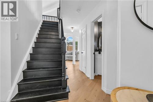 9 Gaw Crescent, Guelph, ON - Indoor Photo Showing Other Room