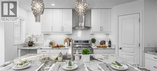 5503 Strathcona Hill Sw, Calgary, AB - Indoor