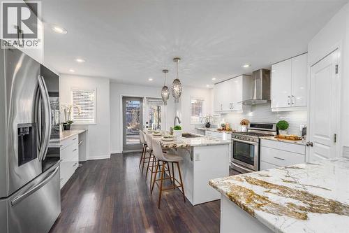 5503 Strathcona Hill Sw, Calgary, AB 