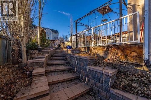 5503 Strathcona Hill Sw, Calgary, AB - Outdoor