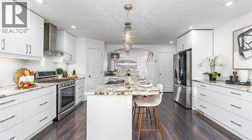 5503 Strathcona Hill Sw, Calgary, AB 