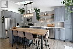 105 - 150 VICTORIA STREET S  Blue Mountains, ON N0H 2P0