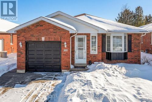 332 MARY STREET W  Kawartha Lakes (Lindsay), ON K9V 5X5
