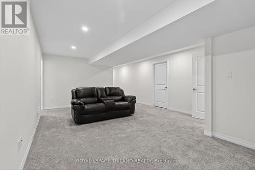 64 Ambrosia Path, St. Thomas, ON - Indoor