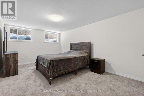 64 Ambrosia Path, St. Thomas, ON - Indoor Photo Showing Bedroom