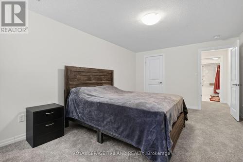 64 Ambrosia Path, St. Thomas, ON - Indoor Photo Showing Bedroom