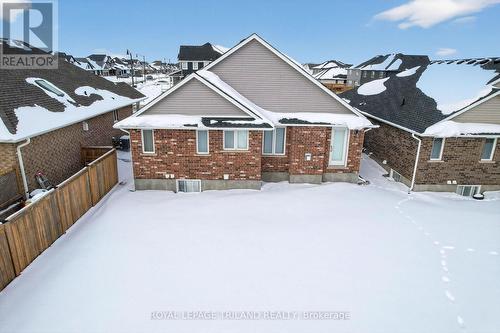 64 Ambrosia Path, St. Thomas, ON - Outdoor