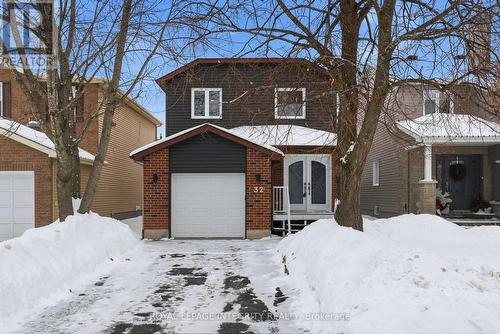 32 ACKLAM TERRACE  Ottawa, ON K2K 2H5