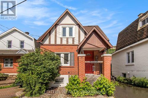 68 Vaughan Street, Ottawa, ON - Outdoor