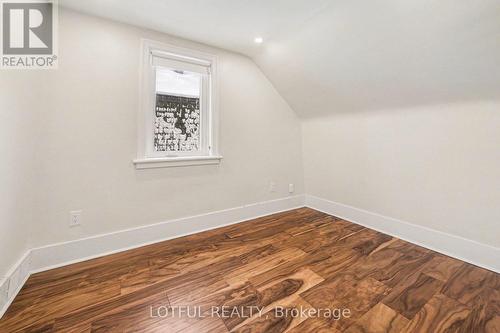 68 Vaughan Street, Ottawa, ON - Indoor Photo Showing Other Room