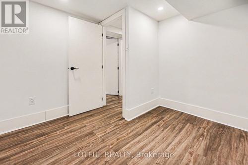 68 Vaughan Street, Ottawa, ON - Indoor Photo Showing Other Room