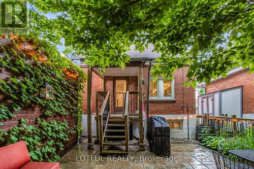 68 Vaughan Street, Ottawa, ON - Outdoor