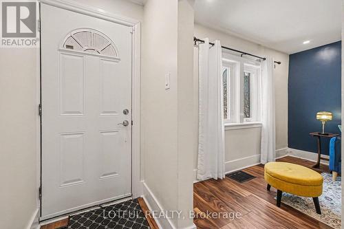 68 Vaughan Street, Ottawa, ON - Indoor Photo Showing Other Room