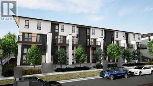 123, 155 Crimson Ridge Place NW  Calgary, AB T3L 2M4