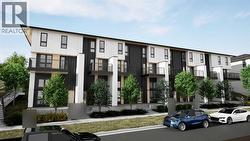 123, 155 Crimson Ridge Place NW  Calgary, AB T3L 2M4