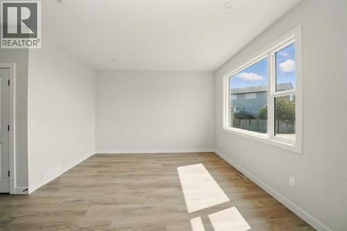 57 Pinnacle Close, Blackfalds, AB - Indoor Photo Showing Other Room