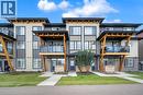 4397 Seton Drive Se, Calgary, AB  - Outdoor With Facade 
