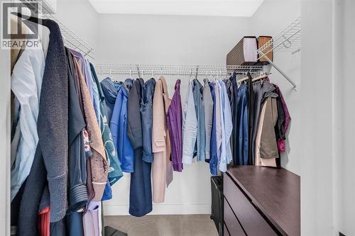 4397 Seton Drive Se, Calgary, AB - Indoor With Storage