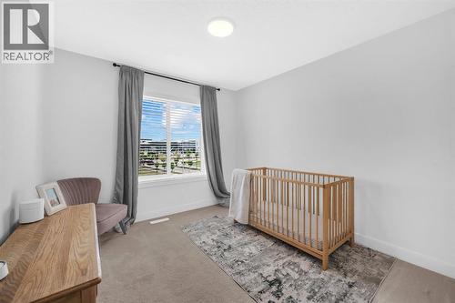 4397 Seton Drive Se, Calgary, AB - Indoor