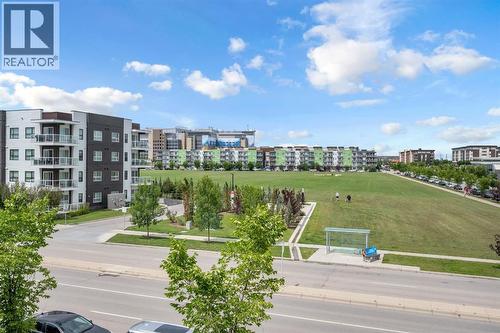 4397 Seton Drive Se, Calgary, AB - Outdoor With View