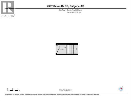 4397 Seton Drive Se, Calgary, AB - Other