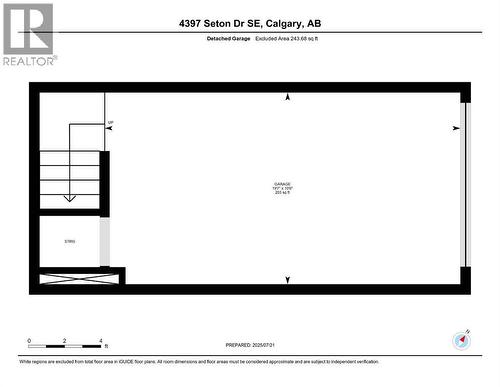 4397 Seton Drive Se, Calgary, AB - Other