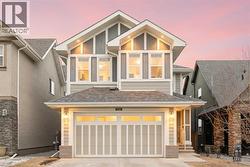 115 Mahogany Way SE  Calgary, AB T3M 1N5