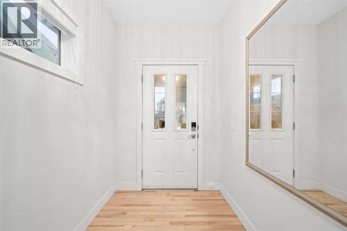 115 Mahogany Way Se, Calgary, AB - Indoor Photo Showing Other Room