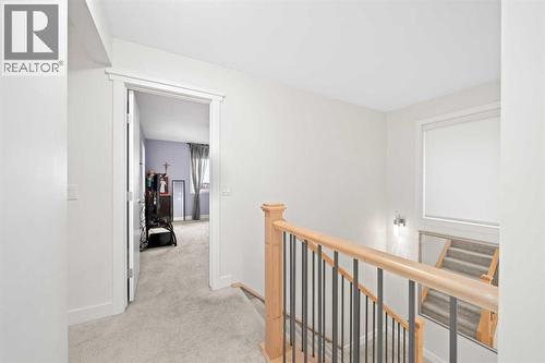 115 Mahogany Way Se, Calgary, AB - Indoor Photo Showing Other Room