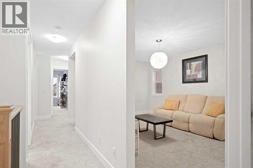 115 Mahogany Way Se, Calgary, AB - Indoor Photo Showing Other Room