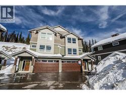 270A Grizzly Ridge Trail  Big White, BC V1P 1P4