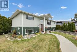 202 Pearson Road  Kelowna, BC V1X 2L4