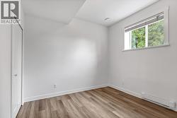 Suite - First bedroom - 