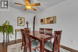 Dining room - 