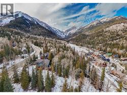 8 ALPINE TRAIL Place  Fernie, BC V0B 1M5