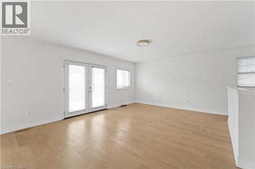 1056 Beach Boulevard, Hamilton, ON - Indoor Photo Showing Other Room