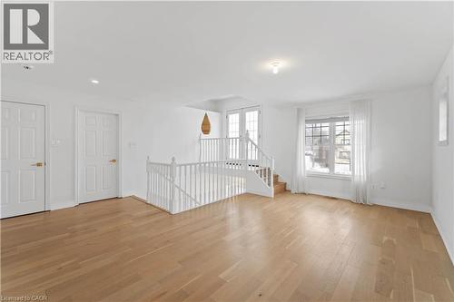 1056 Beach Boulevard, Hamilton, ON - Indoor Photo Showing Other Room