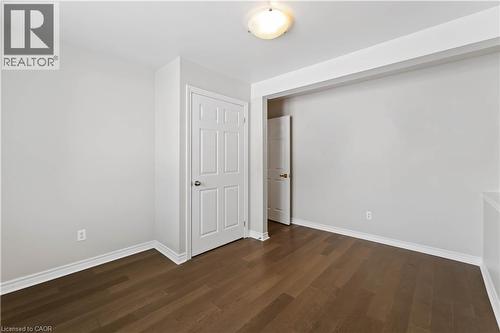 1056 Beach Boulevard, Hamilton, ON - Indoor Photo Showing Other Room
