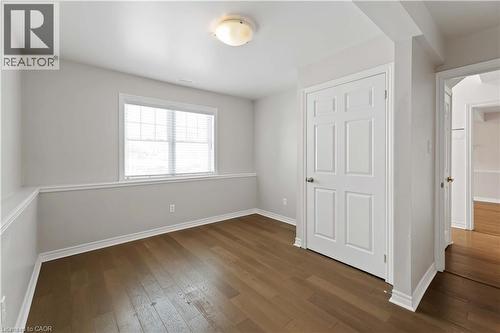 1056 Beach Boulevard, Hamilton, ON - Indoor Photo Showing Other Room