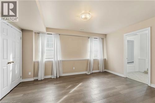 1056 Beach Boulevard, Hamilton, ON - Indoor Photo Showing Other Room